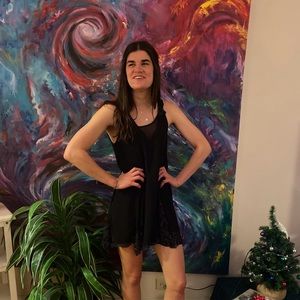 Meet your Posher, Riley